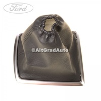 Manson cutie viteza negru 6 trepte Ford Focus 2 2.5 ST