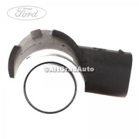 Senzor parcare bara spate culoare moondust silver Ford Focus 2 1.4