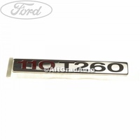 Emblema 110 T260 Ford Transit MK7 2.2 TDCi