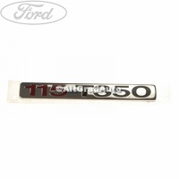 Emblema 115 T350 Ford Transit MK7 2.2 TDCi