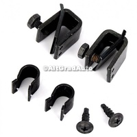 Set cleme montaj bavete noroi spate Ford Focus 2 1.4