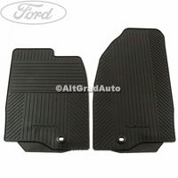 Set covorase fata cauciuc an 04/2002-11/2004 Ford Fusion 1.25