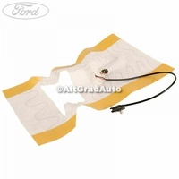 Sistem incalzire sezut scaun fata stanga Ford Transit MK 6 2.0 DI