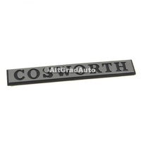 Emblema panou bord Cosworth Ford Escort 1 1.3
