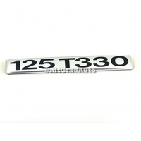 Emblema 125 T330 Ford Transit MK7 2.2 TDCi