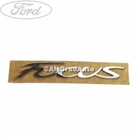 Emblema Focus Ford Focus 3 1.0 EcoBoost