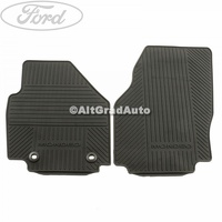 Set covorase fata cauciuc an 02/2007-08/2012 Ford Mondeo 4 2.2 TDCi