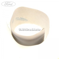 Logo KA Collection auto-colant dreapta Ford Ka 1.3 i