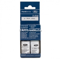 Vopsea gri Dark Micastone, 9 ml Ford S Max 2.0 TDCi