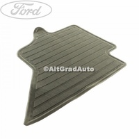 Covoras spate dreapta cauciuc cabina 3/4 usi Ford Ranger 2 2.5 TDCi 4x4