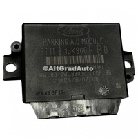 Modul senzor parcare spate PDC Ford Tourneo Connect 2 1.0 EcoBoost