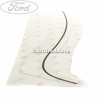 Folie adeziva protectie aripa spate dreapta Ford Mondeo MK4 2.2 TDCi