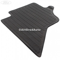 Covoras spate stanga cauciuc cabina 3/4 usi Ford Ranger 2 2.5 TDCi 4x4