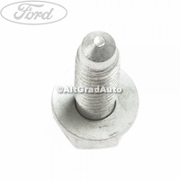 Surub 20 mm prindere nuca schimbator Ford Ka 2 1.2