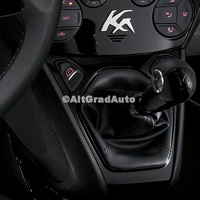 Manson cutie viteza manuala culoare Syracuse Ford Ka 2 1.2