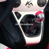 Manson cutie viteza manuala culoare Red Ford Ka 2 1.2