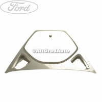 Ornament selector consola centrala pearl white Ford Ka 2 1.2