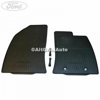Set covorase fata cauciuc an 07/2008-06/2012 Ford Fusion 1.25