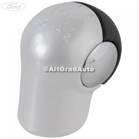Nuca schimbator 5 trepte pearl white Ford Ka 2 1.2