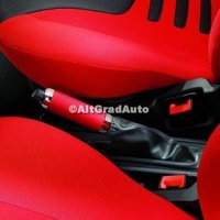 Ornament frana de mana sunrise red Ford Ka 2 1.2