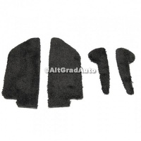 Set covorase tapiterie usa spate Ford Mondeo MK4 2.2 TDCi