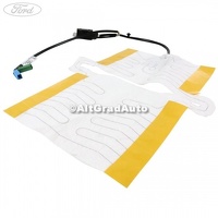 Sistem incalzire sezut scaun fata ST Ford Focus 3 2.0 ST