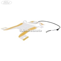 Sistem incalzire spatar scaun fata ST Ford Focus 3 2.0 ST