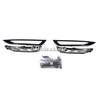 Set lumini de zi DRL ornamente midnight sky Ford Kuga Mk1 2.5 4x4