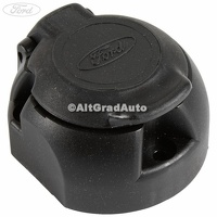 Capac priza carlig remorcare 13 pini Ford Fiesta Mk 9 1.0 EcoBoost