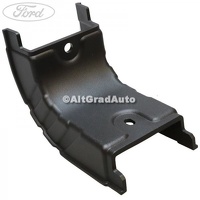 Acoperire suport treapta laterala Wildrak Ford Ranger 3 2.2 TDCi