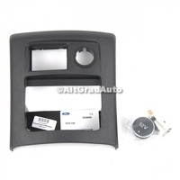 Capac spre spate cotiera cu gaura priza 12V Ford Mondeo 4 2.2 TDCi