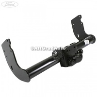 Carlig remorcare Ford Transit 2014 2.2 TDCi 4x4