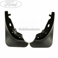 Set bavete noroi spate 5 Usi an 02/2007-09/2010 Ford Mondeo MK4 2.2 TDCi