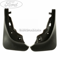 Set bavete noroi spate 4 Usi an 02/2007-09/2010 Ford Mondeo MK4 2.2 TDCi