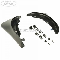 Set bavete noroi spate combi Ford Mondeo MK4 2.2 TDCi