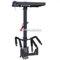 Suport schiuri si snowboard Mottez Ford Mach-E MACH-E (CGW) EV