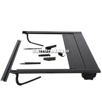 Prelata tip rola de culoare neagra manuala cabina dubla Ford Ranger 2023-2026 2.0 EcoBlue 4x4
