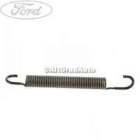 Arc pedala ambreiaj Ford Tourneo Connect 2002 1.8 Di