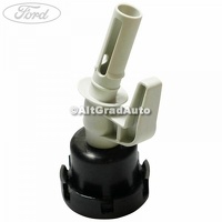 Aerisitor cutie manuala 6 trepte Ford EcoSport facelift 1.0 EcoBoost