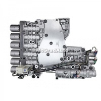 Ansamblu grup valve cutie automata 10 trepte 10R80 Ford Mustang MK6 facelift 2.3 EcoBoost