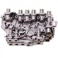 Ansamblu grup valve cutie automata 6 trepte 6F Ford Grand C-Max facelift 1.5 EcoBoost