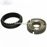 Ansamblu sincron treapta 3 si 4 cutie 5 trepte B5/IB5 Ford C-Max MK2 1.6 Ti