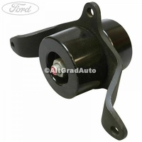 Amortizor vibratie cutie transfer 4WD echipare cutie automata Ford Ranger 2016 3.2 TDCi 4x4