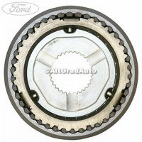 Ansamblu sincron mers inapoi cutie 6 trepte MT82 Ford Ranger T6 2.2 TDCi 4x4