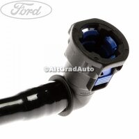 Conducta racitor ulei cutie automata 6 trepte F 21 Ford Mondeo 4 2.2 TDCi