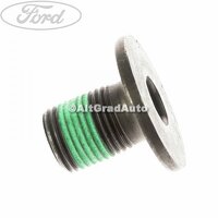 Suport rulment priza directa cutie 6 trepte MMT6 sau VMT6 Ford Focus 2 2.0 TDCi