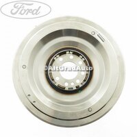 Volanta transmisie Powershift Ford Kuga Mk1 2.0 TDCI 4x4