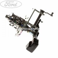 Selector cutie viteze MTX75 Ford Focus 1 2.0 16V