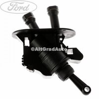 Pompa ambreiaj Ford Fiesta Mk6 Facelift 1.25 16V