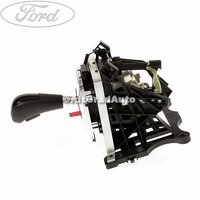 Ansamblu levier schimbator transmisie automata 4 trepte Ford CMax Mk2 1.8